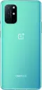 OnePlus 8T Aquamarine Green Front-Back