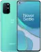 OnePlus 8T Aquamarine Green Front-Back