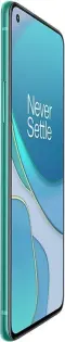 OnePlus 8T Aquamarine Green Front-Back