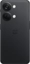 OnePlus Ace 2V Black Front-Back