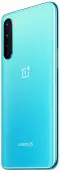 OnePlus Nord Gray Onyx (Gray Ash) Front