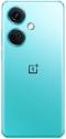 OnePlus Nord CE3 Aqua Surge Front-Back