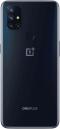 OnePlus Nord N10 5G Midnight Ice Front