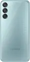 Samsung Galaxy M15 Light Blue Front-Back