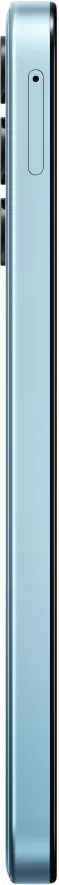 Samsung Galaxy M15 Light Blue Front-Back