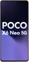 Xiaomi Poco X6 Neo